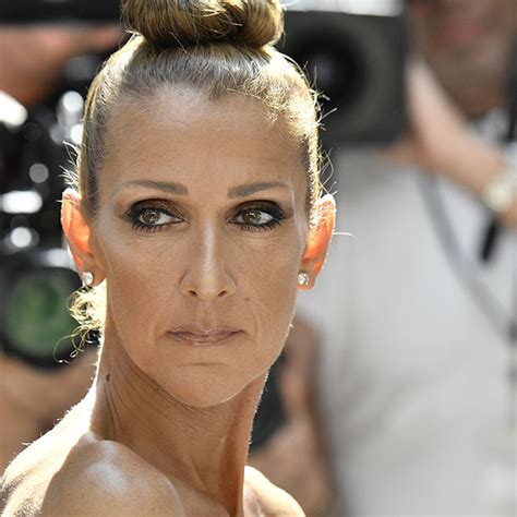 Celine Dion Shares Rare Health Update 